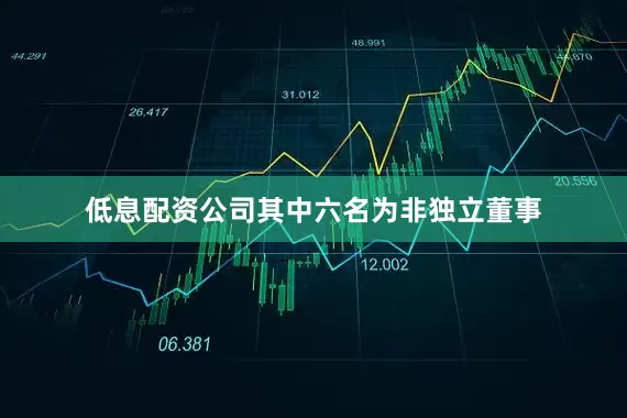 低息配资公司其中六名为非独立董事