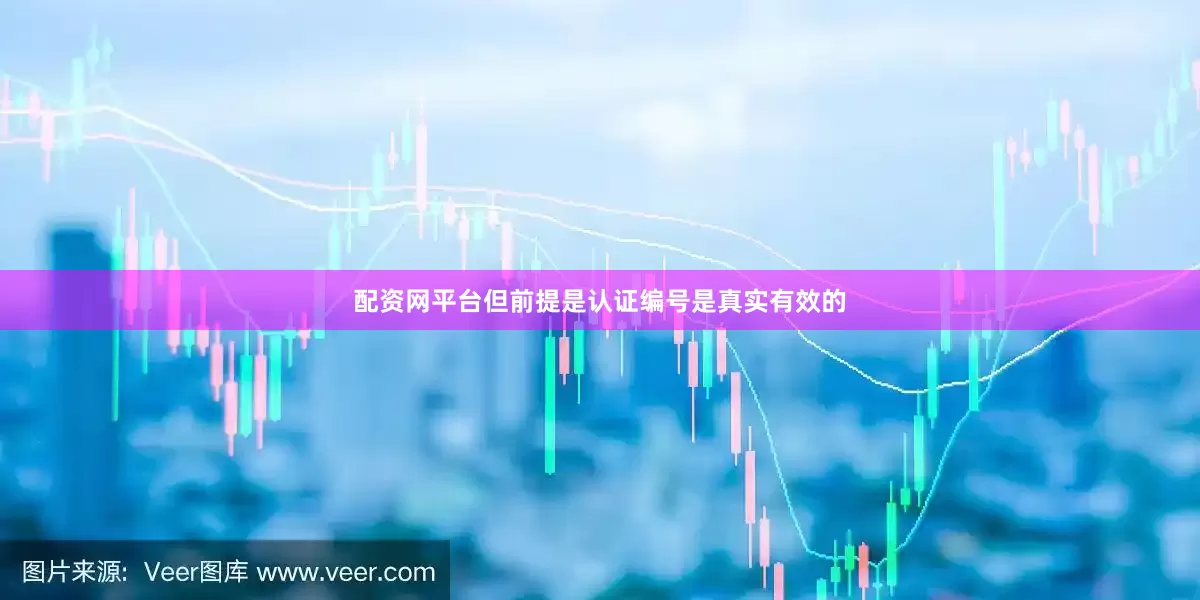 配资网平台但前提是认证编号是真实有效的
